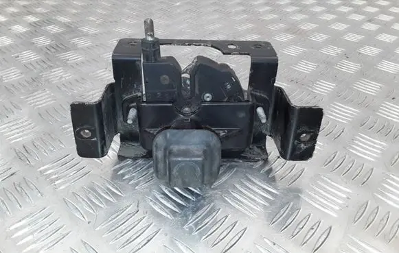 Ford Transit Engine bonnet/hood lock/catch 6C1116774AC