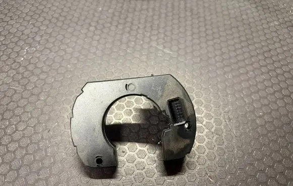 Mercedes-Benz E W211 Steering angle sensor 0305459732 05112210 0511221003021901