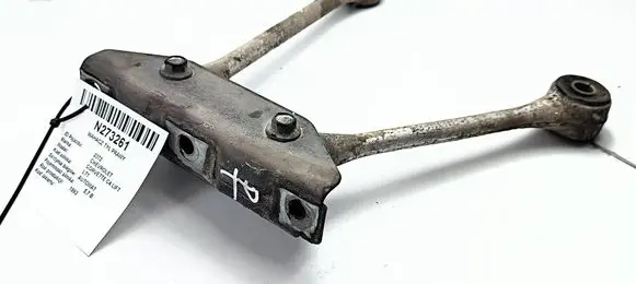 Chevrolet Corvette Rear control arm