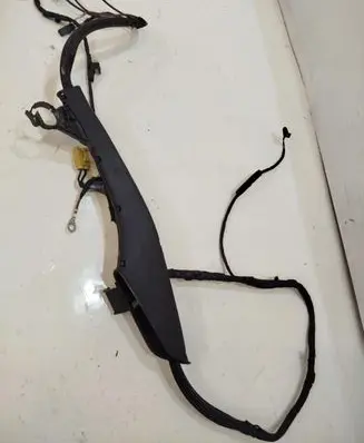 Audi A5 Tailgate/trunk wiring harness 