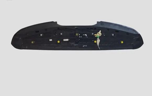 Volvo V60 Tailgate/trunk spoiler 31383682