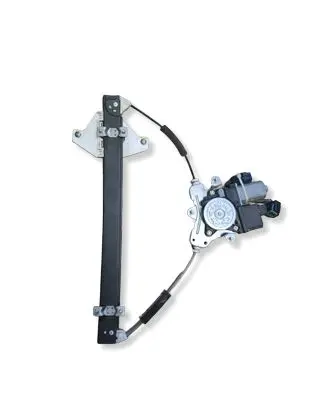 Opel Antara Front door window regulator with motor 95391358