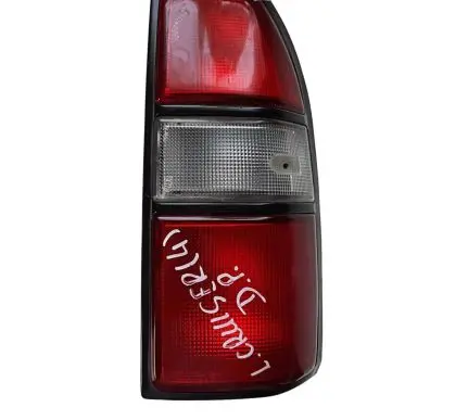 Toyota Land Cruiser (HDJ90) Rear/tail lights