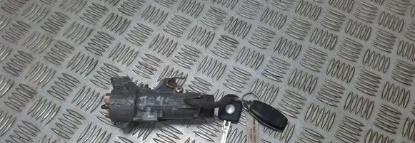Volkswagen Golf IV Ignition lock 4B0905851C