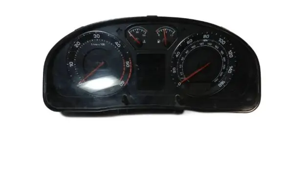 Skoda Superb B5 (3U) Speedometer (instrument cluster) 3U0920941A
