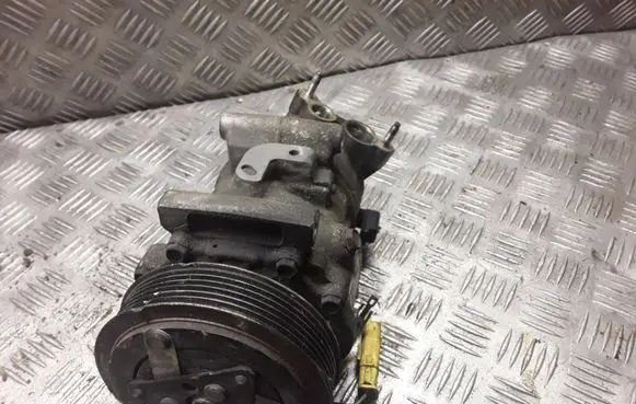 Citroen C5 Air conditioning (A/C) compressor (pump) R134A1364F SD6C12