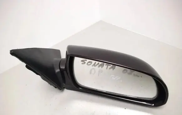 Hyundai Sonata Front door electric wing mirror E4012273 E4012274 E02273