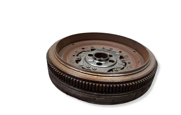 Audi Q3 8U Dual mass flywheel 03L105266DC