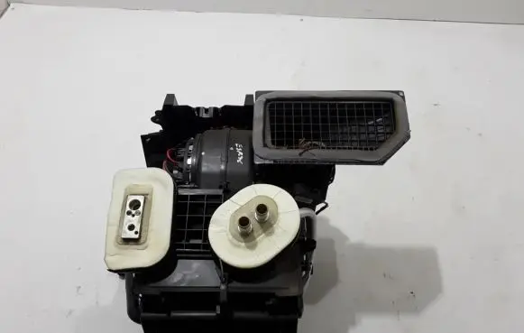 Renault Espace V (RFC) Interior heater climate box assembly 272706686R