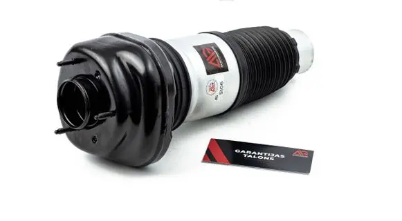 BMW 7 G11 G12 Rear shock absorber/damper 6874594 37107915954 37106874594