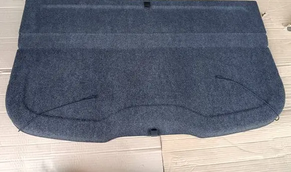 Suzuki SX4 S-Cross Parcel shelf 8891061M01 322015 ECN61M2969