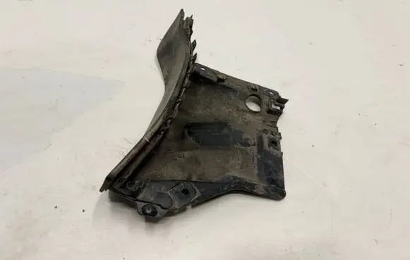Porsche Taycan 9J1 Front splash guards bracket 9J1854827A