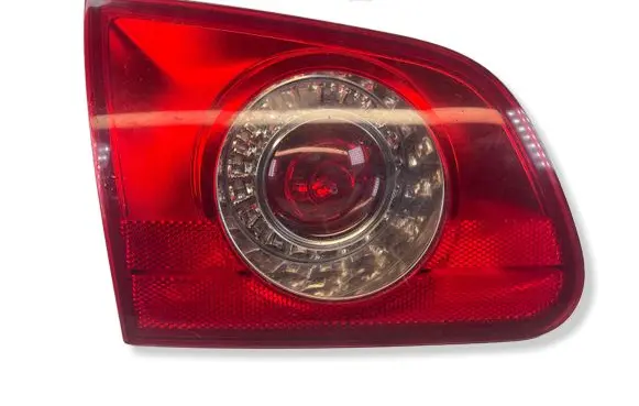 Volkswagen PASSAT B6 Tailgate rear/tail lights 3C9945093