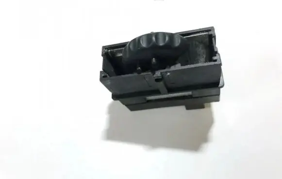 Renault Scenic I Headlight level height control switch 7700841245 103517