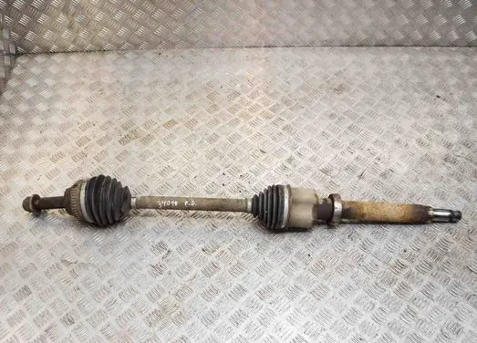 Ford Transit Front driveshaft