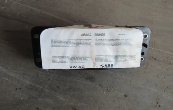 Audi A3 S3 8V Passenger airbag 8V0880204D