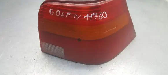 Volkswagen Golf IV Rear/tail lights