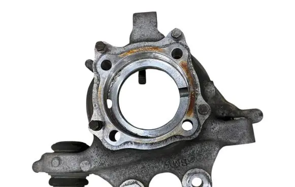 BMW M6 Rear wheel hub spindle/knuckle 2284145 33322284145