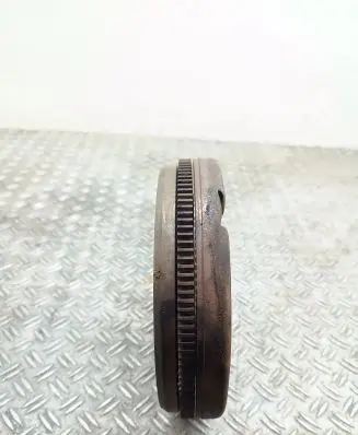 Flywheel