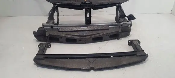 Opel Mokka Front piece kit 