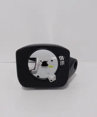 Citroen C4 Cactus Steering wheel column trim 9800168477