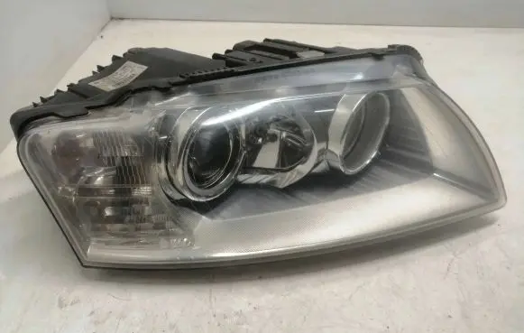 Audi A8 S8 D3 4E Headlight/headlamp 4E0941030AR 1ZL00923618 00923618112150