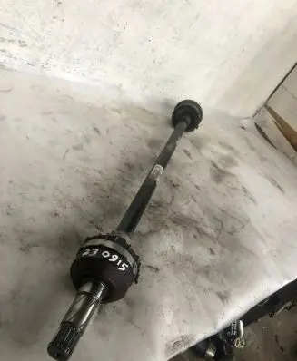 Volvo S90, V90 Rear driveshaft 31367070