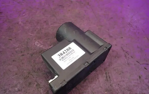Audi A4 S4 B5 8D Central locking vacuum pump