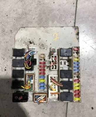 Fuse module