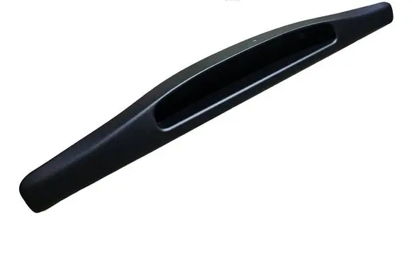 Porsche Cayman 987 Front sill trim cover 99755112001A03 99755112001