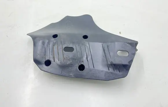 BMW 2 F22 F23 Rear underbody cover/under tray 6796138