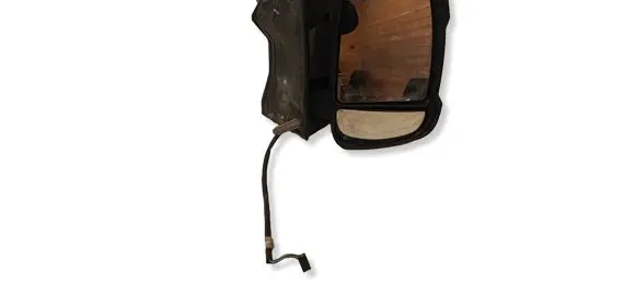 Citroen Jumper Front door electric wing mirror E3021045