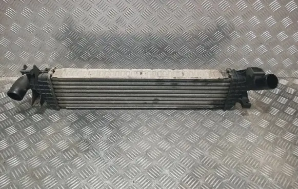 Volvo S40 Intercooler radiator