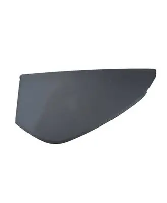 Porsche Macan (95B) Dashboard side end trim 95B857176B