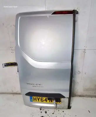 Ford Transit Custom Back/rear loading door 