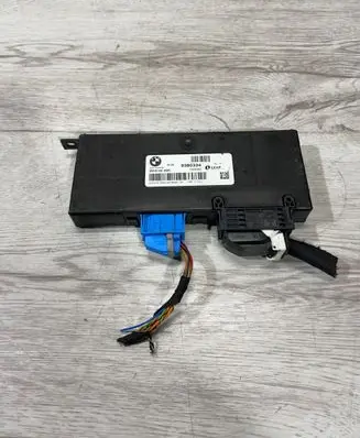 BMW X4 F26 Gateway control module 9380334 164023 ZGW024SK