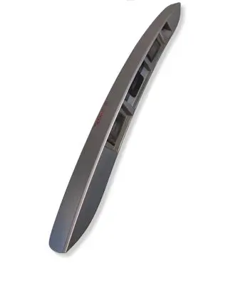 Renault Scenic III - Grand scenic III Trunk door license plate light bar 848100006R