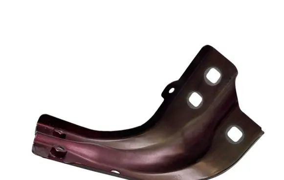 Jeep Cherokee Fender mounting bracket 425AA