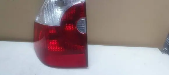 BMW X3 E83 Rear/tail lights 63216