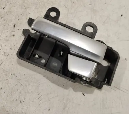 Ford Focus Rear door interior handle 8M51R22601AA