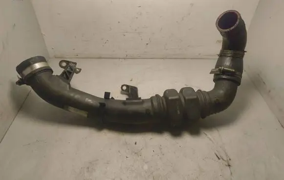 Ford Galaxy Intercooler hose/pipe DS736C646FJ F1014075807 00121316