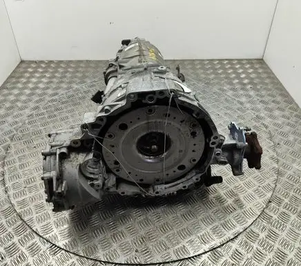 Audi A6 S6 C7 4G Automatic gearbox NVF