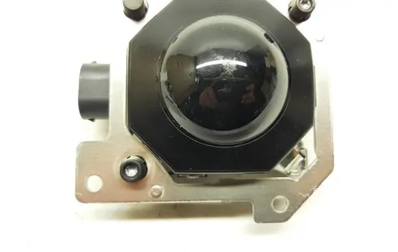 Audi A4 S4 B9 8W Distronic sensor radar 8W0907561J