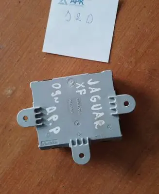 Jaguar XF Door control unit/module 1002127400 AH2214D617AD