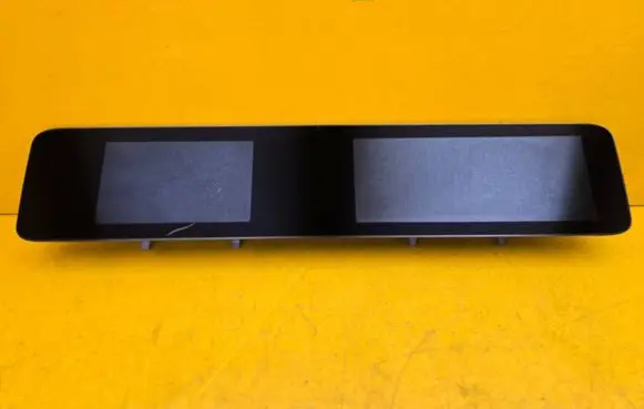 Mercedes-Benz B W247 Speedometer (instrument cluster) A2479008011 A2479027201 A2479017503