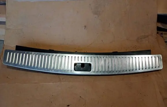 Jaguar XF Other trunk/boot trim element DX23-406A64-A