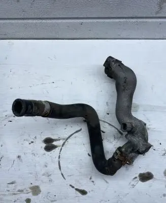 Mazda CX-5 Brake vacuum hose/pipe 