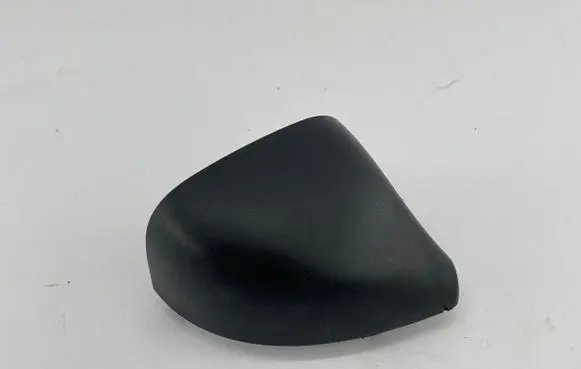 Volkswagen Touareg I Rearview mirror trim 7L0858547