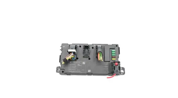 BMW 3 F30 F35 F31 Central body control module 9317175 F00000F48