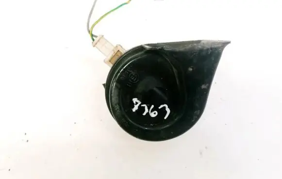 Peugeot 607 Horn signal E9011157